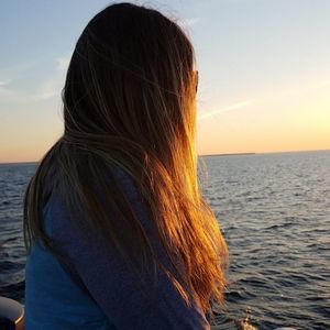 Meet your Posher, Bethany